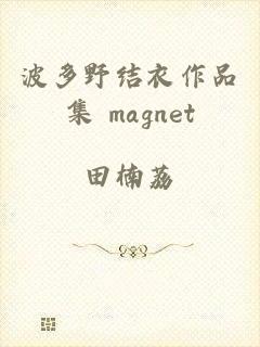 波多野结衣作品集 magnet